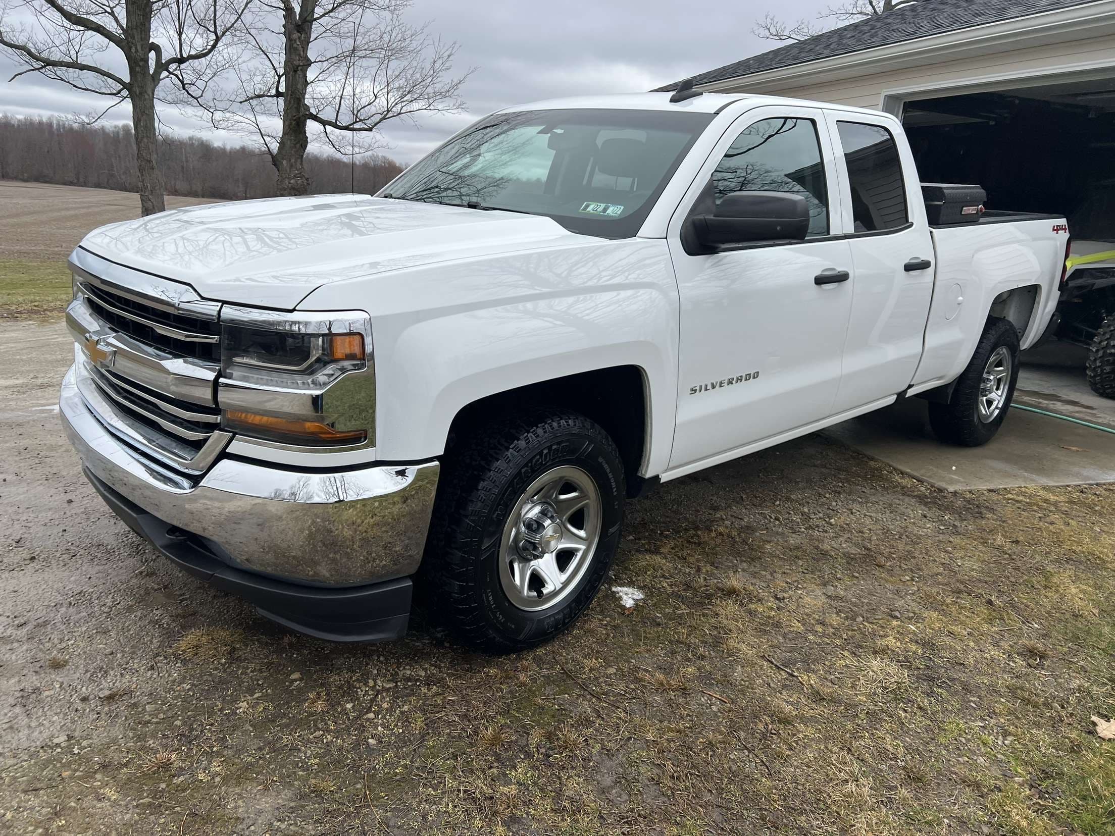 Professional car detailing